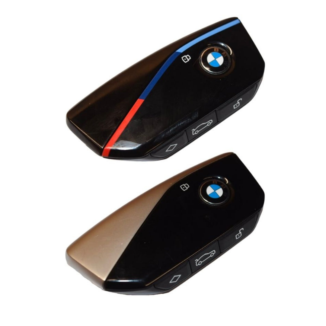 Funda para BMW Energy, i7, XM, IX, X7, G07, LCI, I20, U11, 7 Series G70, G09, U06, G81, M3 (2023)