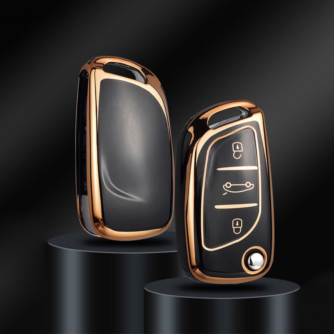 Funda para Citroën C1, C2, C3, C4, C5, XSARA, PICA