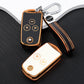 Funda para Acura Integra, TLX, ILX, RLX, TSX, RL, CL, TL, Legend, Vigor, NSX, RDX, MDX, ZDX, SLX, EL, CSX, RSX (3 Botones)