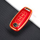 Funda para Nissan Versa, X-Trail T33, Serena, Rouge, Kicks, Pathfinder, Ariya, Rogue (4 botones - Trunk)
