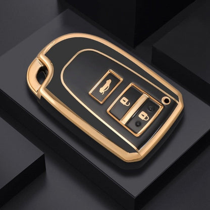 Funda para Toyota Vios, Aygo, Yaris, Sienta, Hiace, Activ, Wish