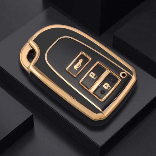 Funda para Toyota Vios, Aygo, Yaris, Sienta, Hiace, Activ, Wish