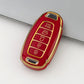 Funda para Hyundai (5 botones)