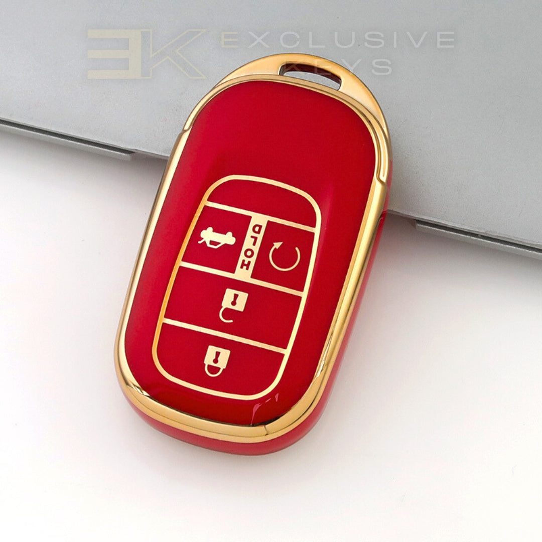Funda para Honda – 4 botones (Start & Trunk)