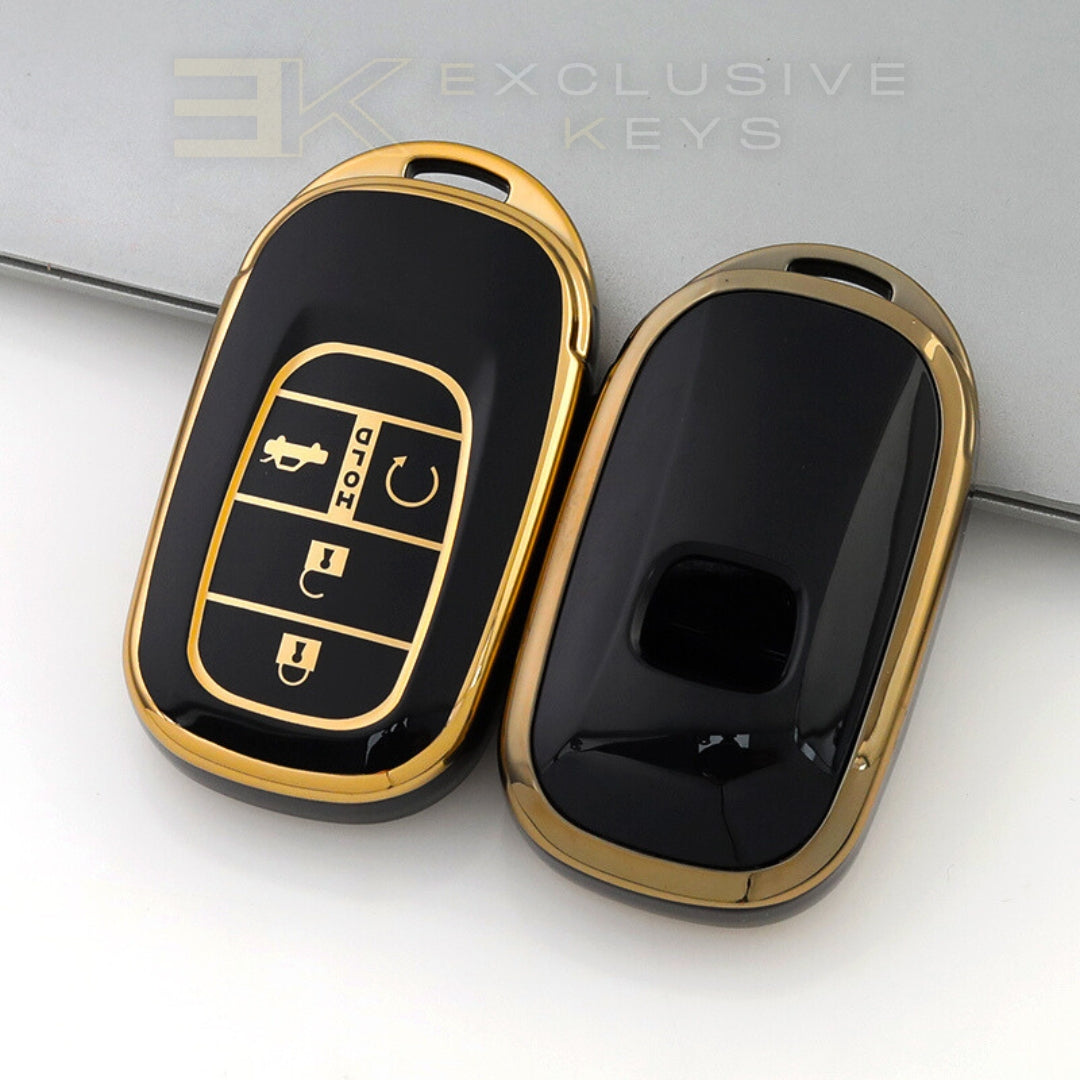 Funda para Honda – 4 botones (Start & Trunk)