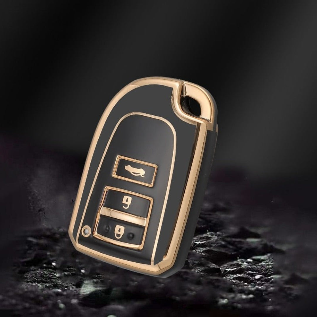 Funda para Toyota Vios, Aygo, Yaris, Sienta, Hiace, Activ, Wish