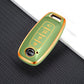 Funda para Nissan Versa, X-Trail T33, Serena, Rouge, Kicks, Pathfinder, Ariya, Rogue (4 botones - Start)