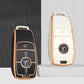 Funda para Mercedes Benz Clase A, B, C, E, S, G, GLC, CLE, CLA (AMG)