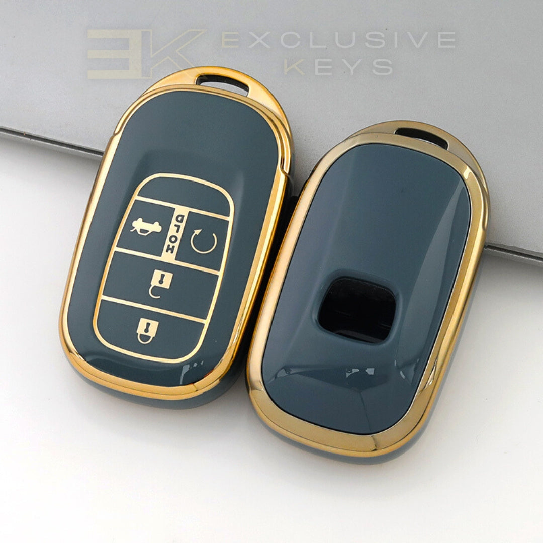 Funda para Honda – 4 botones (Start & Trunk)