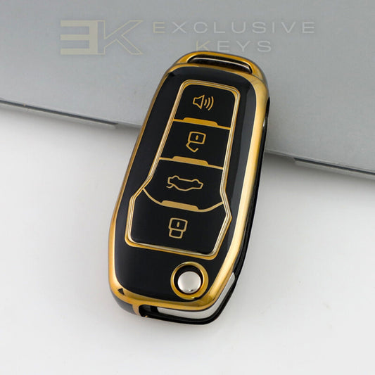 Funda para llave Ford – 5 botones