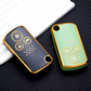 Funda para Acura Integra, TLX, ILX, RLX, TSX, RL, CL, TL, Legend, Vigor, NSX, RDX, MDX, ZDX, SLX, EL, CSX, RSX (3 Botones)