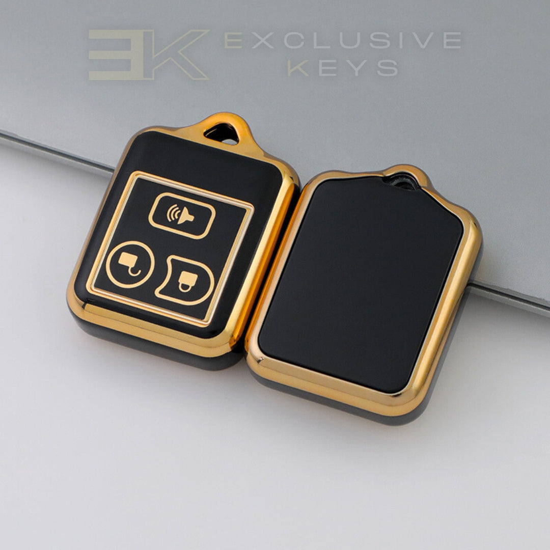 Funda para llave Ford – 3 botones