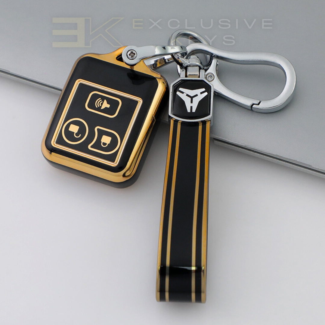 Funda para llave Ford – 3 botones