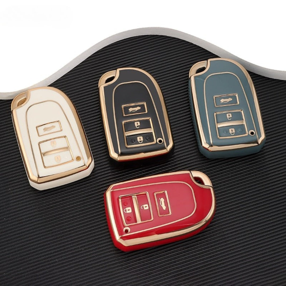 Funda para Toyota Vios, Aygo, Yaris, Sienta, Hiace, Activ, Wish