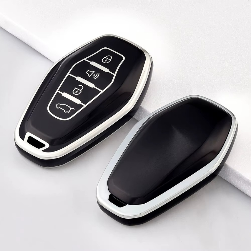 Funda para Chery Jetour X70, X90, X95, X70 Plus, X90 Plus (2020–2022)