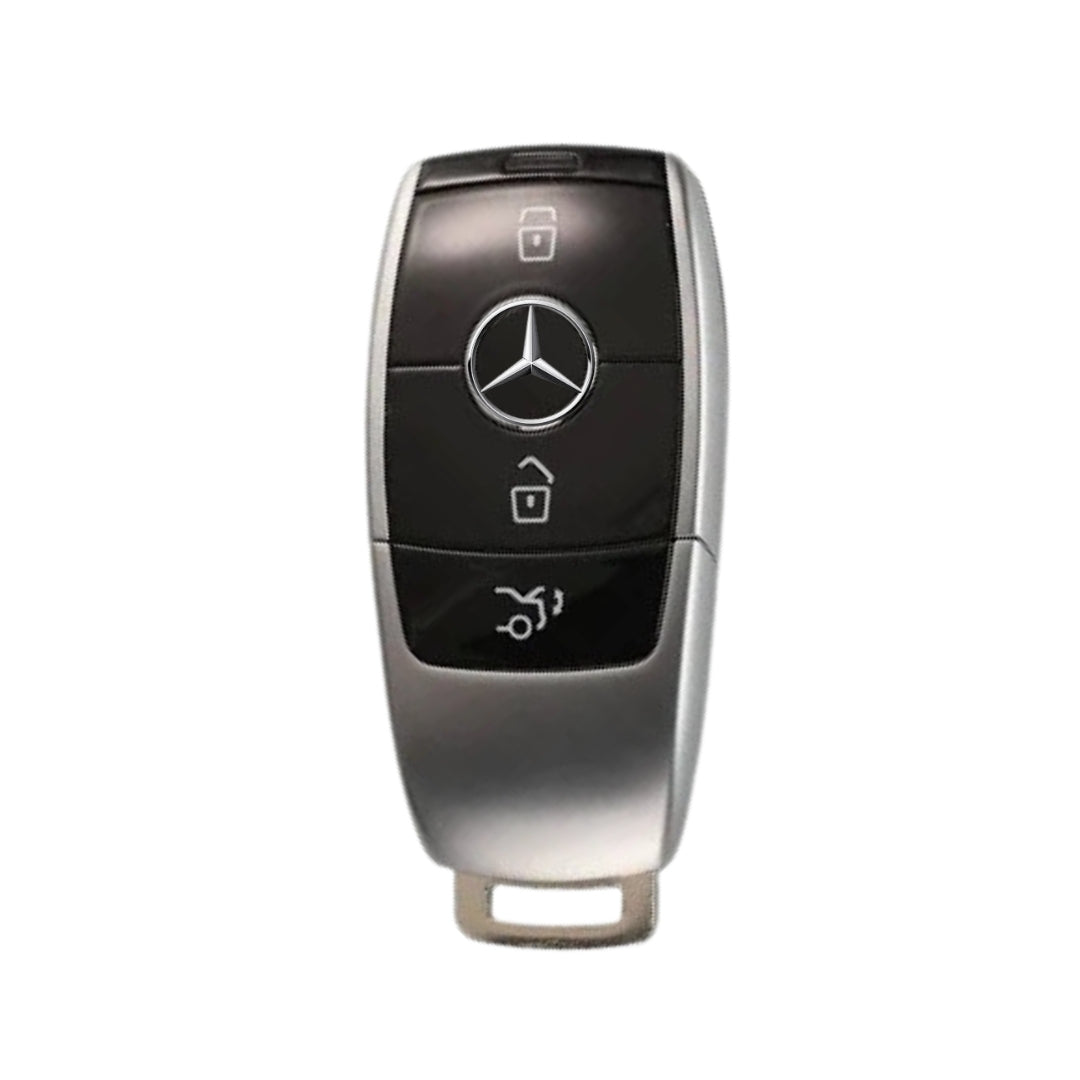 Funda para Mercedes Benz Clase A, B, C, E, S, G, GLC, CLE, CLA (AMG)