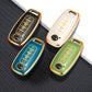 Funda para Nissan Versa, X-Trail T33, Serena, Rouge, Kicks, Pathfinder, Ariya, Rogue (4 botones - Trunk)