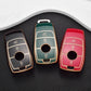 Funda para Mercedes Benz Clase A, B, C, E, S, G, GLC, CLE, CLA (AMG)