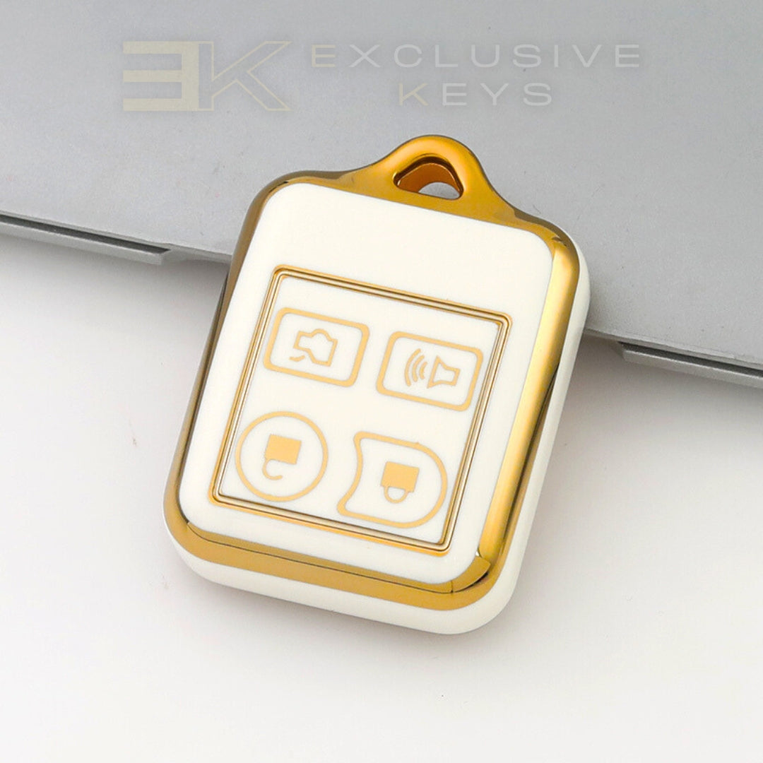 Funda para llave Ford – 4 botones