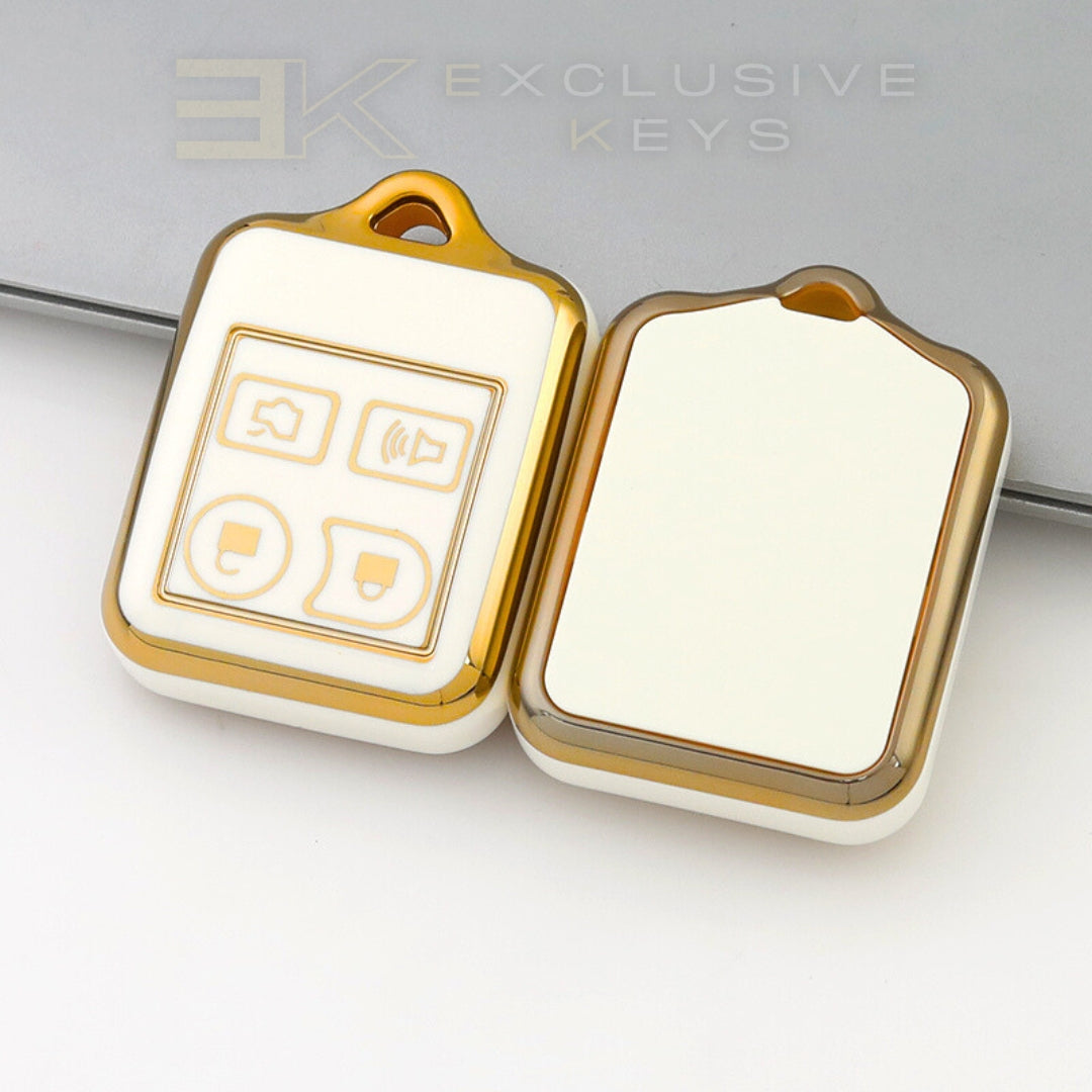 Funda para llave Ford – 4 botones