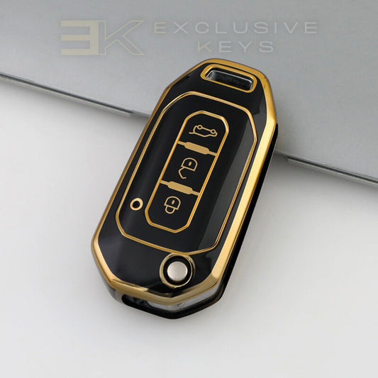 Funda para llave Ford