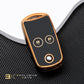 Funda para  Acura Integra, TLX, ILX, RLX, TSX, RL, CL, TL, Legend, Vigor, NSX, RDX, MDX, ZDX, SLX, EL, CSX, RSX (2 Botones)