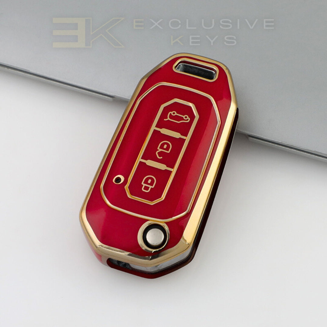 Funda para llave Ford