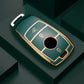 Funda para Mercedes Benz Clase A, B, C, E, S, G, GLC, CLE, CLA (AMG)