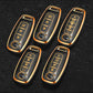 Funda para Nissan Versa, X-Trail T33, Serena, Rouge, Kicks, Pathfinder, Ariya, Rogue (4 botones - Trunk)