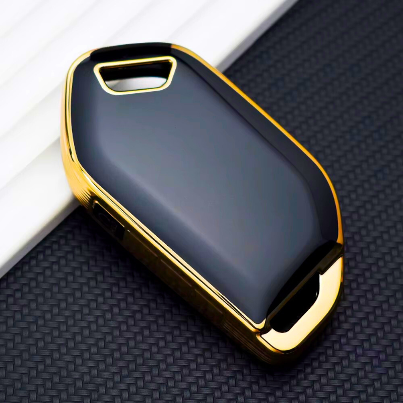 Funda para Kia EV9, Picanto GT Line, Sorento, Morning, Seltos (6 Botones)