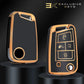 Funda para Skoda Octavia Kodiaq (4 botones)