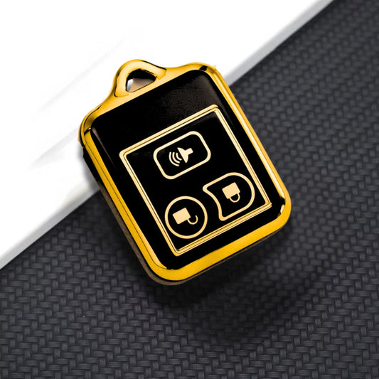 Funda para Lincoln Mark (3 botones)