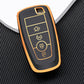 Funda para Ford Edge, Fusion, Mustang, Explorer, F150, F250, F350, Ecosport (4 Botones)