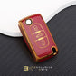 Funda para Peugeot 107, 207, 307, 308, 407, 607, 3008, 5008 (3 Botones)