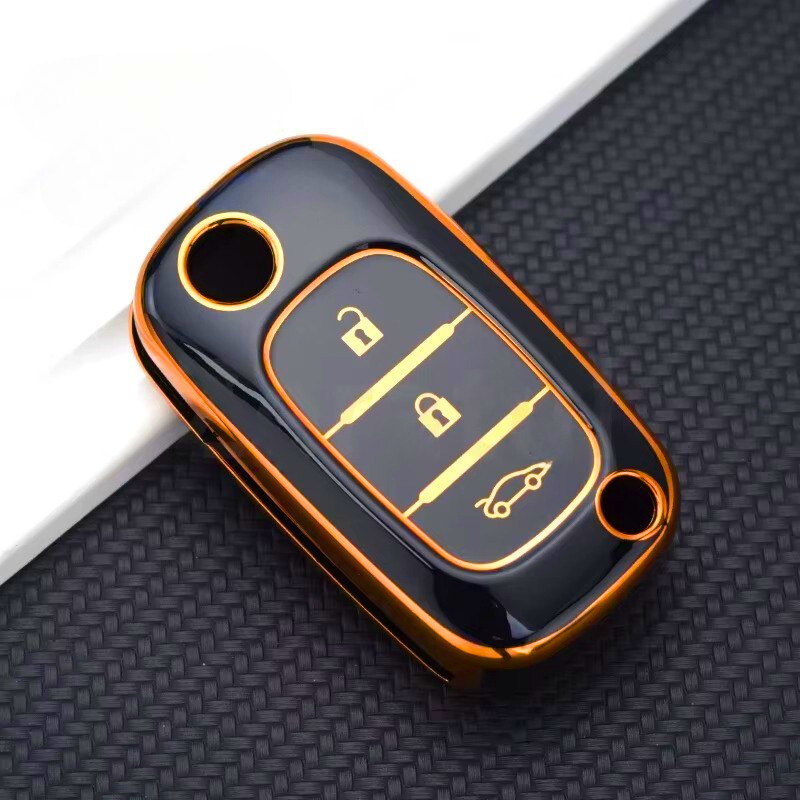 Funda para Mercedes Lada Vesta Granta XRay Kalina Priora Sedan Sport (3 botones)