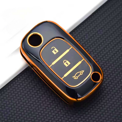 Funda para Mercedes Lada Vesta Granta XRay Kalina Priora Sedan Sport (3 botones)
