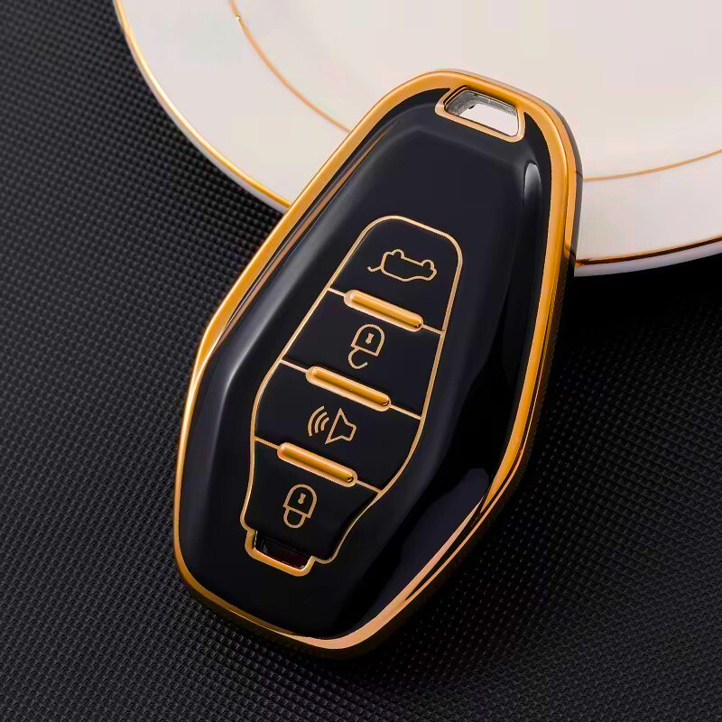 Funda para Chery Jetour X70, X90, X95, X70 Plus, X90 Plus (2020–2022)