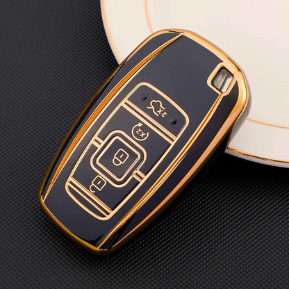 Funda para Lincoln Continental, Navigator, Z, MKZ, MKC, MKX, Nautilus, Aviator, Corsair