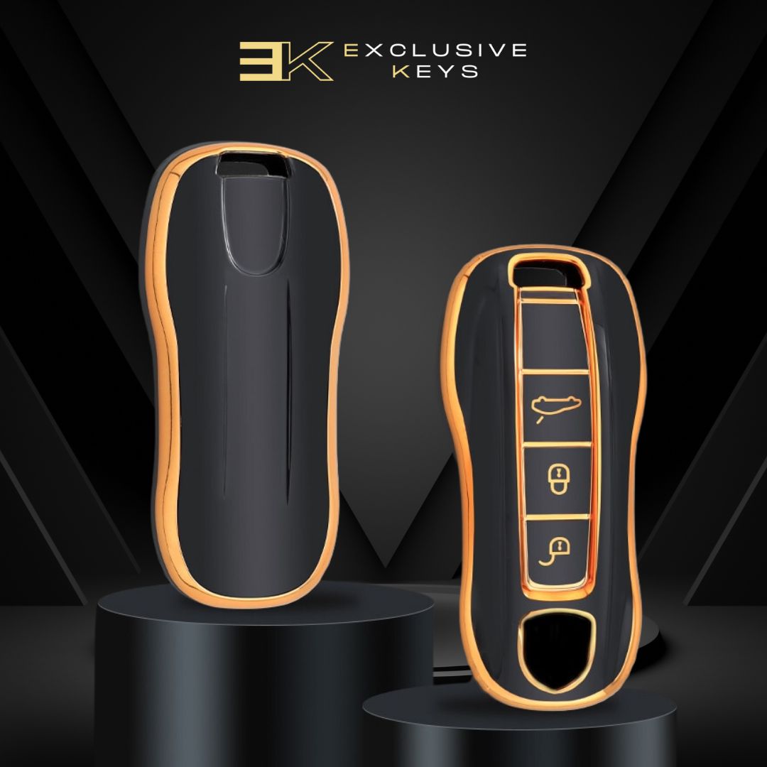 Funda para  Porsche Panamera Cayenne 971 911 9YA Macan Boxster Carrera Taycan