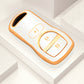 Funda para Nissan Armada, Frontier, Murano, Pathfinder, Quest, Titan, Xterra (3 Botones)