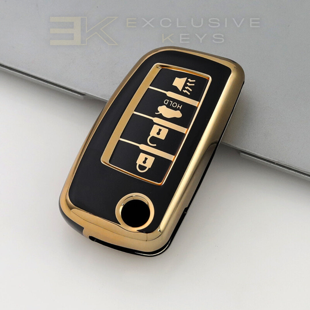 Funda para llave Nissan– 4 botones