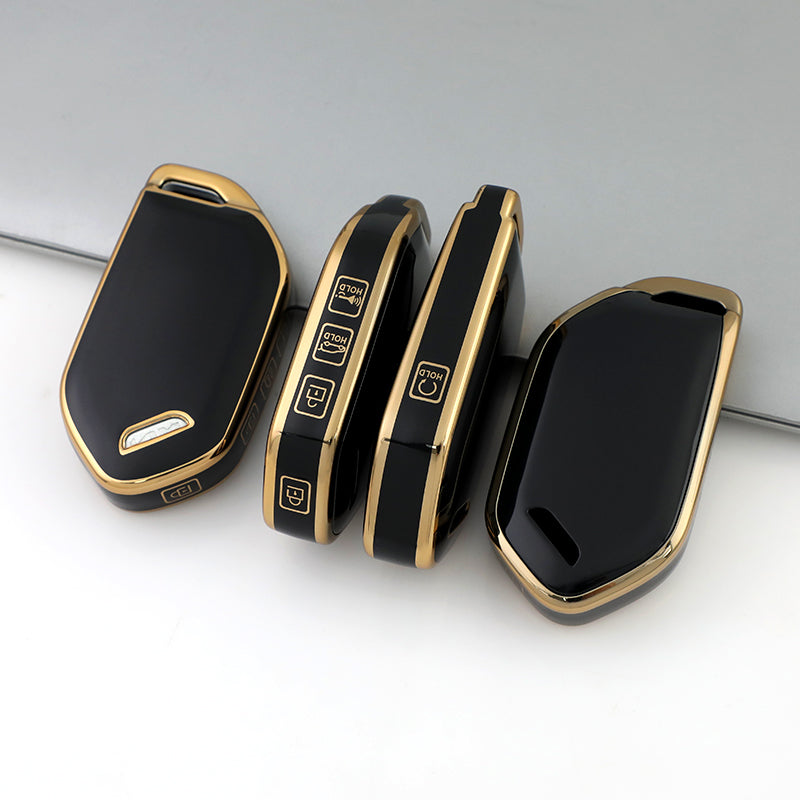 Funda para llave Kia –5 botones