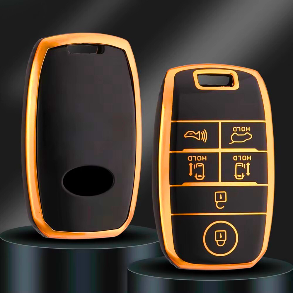 Funda para Kia Sedona, Grand Carnival, Sorento, L580 (6 botones)