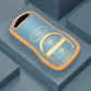 Funda para Nissan Armada, Frontier, Murano, Pathfinder, Quest, Titan, Xterra (3 Botones)