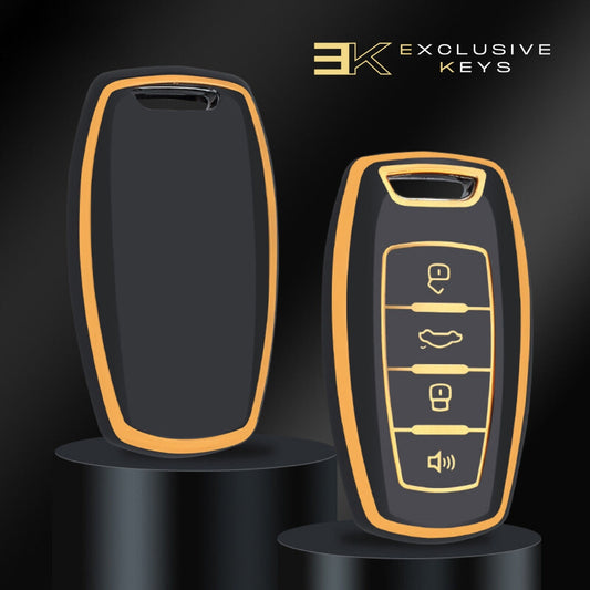Funda para Haval/Hover H6 H7 H4 H9 F5 F7 H2S