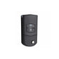 Funda para Mazda 3, 5, 6, Serie M6, RX8 y MX5 (2 Botones)