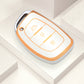 Funda para Hyundai Tucson, Santa Fe, Rena, Sonata, Elantra, Creta, Ix35, Ix45, i10, i30, i40