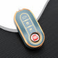 Funda para FIAT 500, Ducato, Panda, Punto, 500L, Lancia, Musa