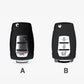 Funda para SsangYong Tivoli, Korando, Rexton, Musso Sports, Kyron, Actyon, Tivolan y Korando e-Motion