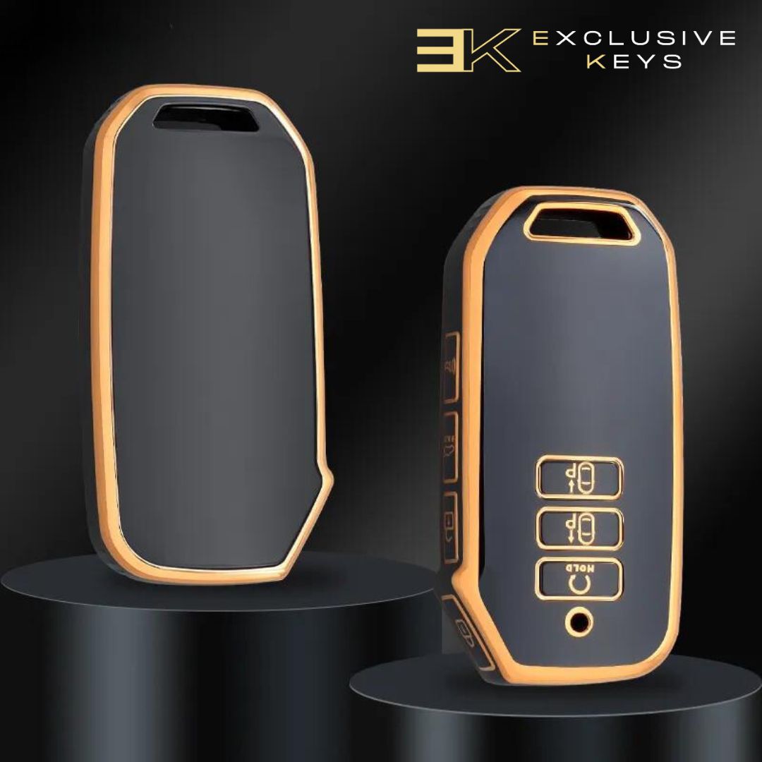 Funda para Kia Sorento MQ4 (2020-2021)